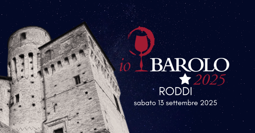 Io, Barolo 2025: un viaggio enologico nel cuore delle Langhe
