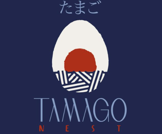 Tamago Nest: un nido di Giappone dove il tempo rallenta