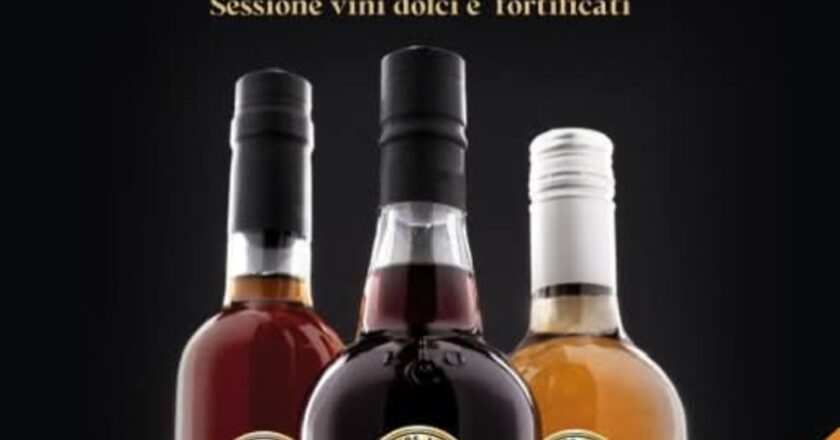 CMB CONCOURS MONDIAL DE BRUXELLES. LA SICILIA ACCOGLIE A CATANIA LA SESSIONE VINI DOLCI E FORTIFICATI