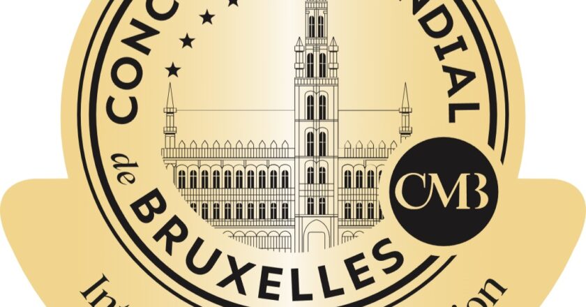 La Repubblica di Moldavia ospita per la prima volta la Sessione dei Vini Effervescenti del CMB CONCOURS Mondial de Bruxelles