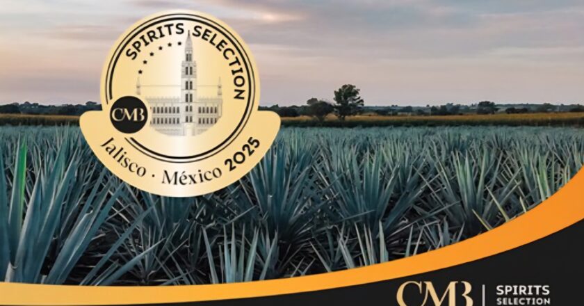 27° Spirits Selection by CMB: inaugurazione in Messico, nella tarra dell’agave