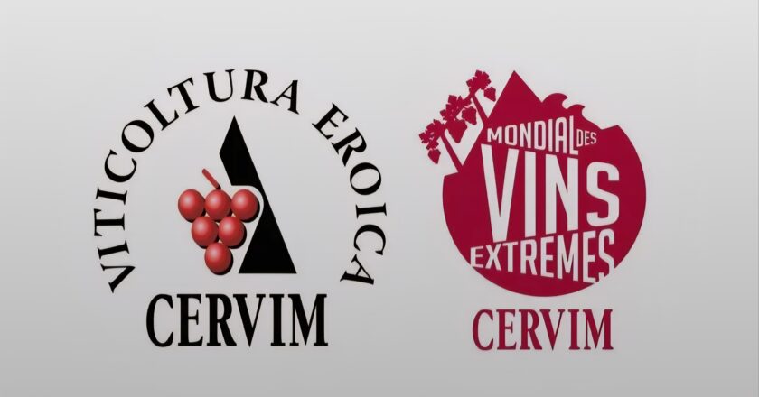 MONDIAL DES VINS EXTRÊMES 2025, CERVIM ANNUNCIA I MIGLIORI VINI EROICI