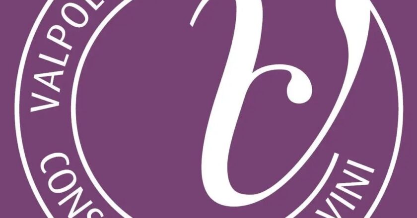 VINO: DOPO 21 ANNI CAMERA DI COMMERCIO DI VERONA TRASFERISCE MARCHI COLLETTIVI VINI DELLA VALPOLICELLA AL CONSORZIO