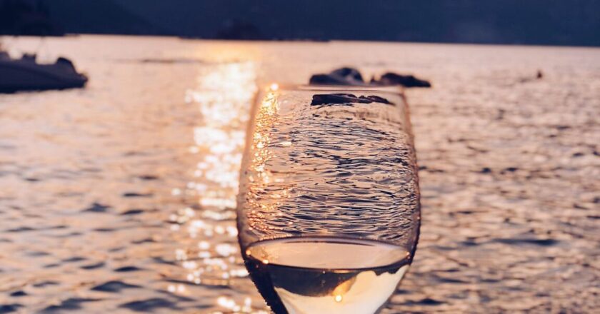 LAGHIDIVINI IN TOUR a Poggio dei Pini dal 13 al 17 novembre