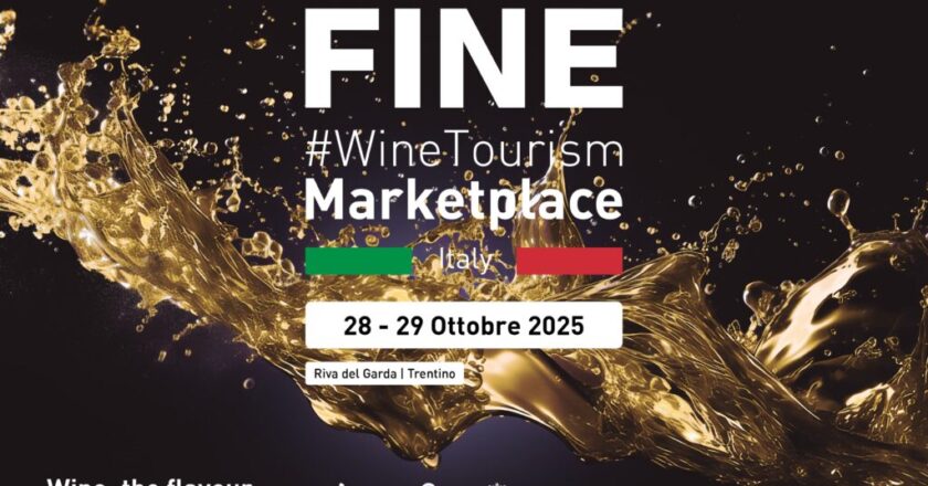 ASSOVINI SICILIA AL FINE WINE TOURISM MARKETPLACE ITALY