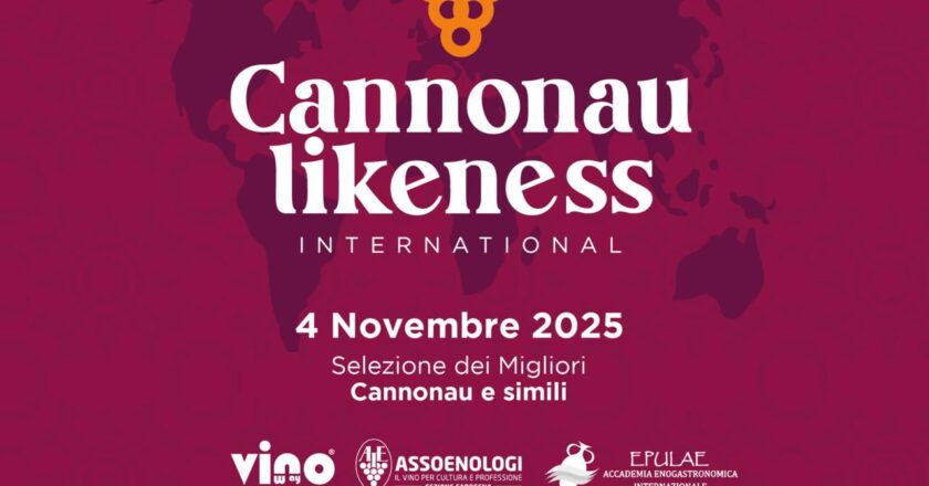 Cannonau Likeness International: terza edizione focalizzata sul rapporto tra giovani e vino