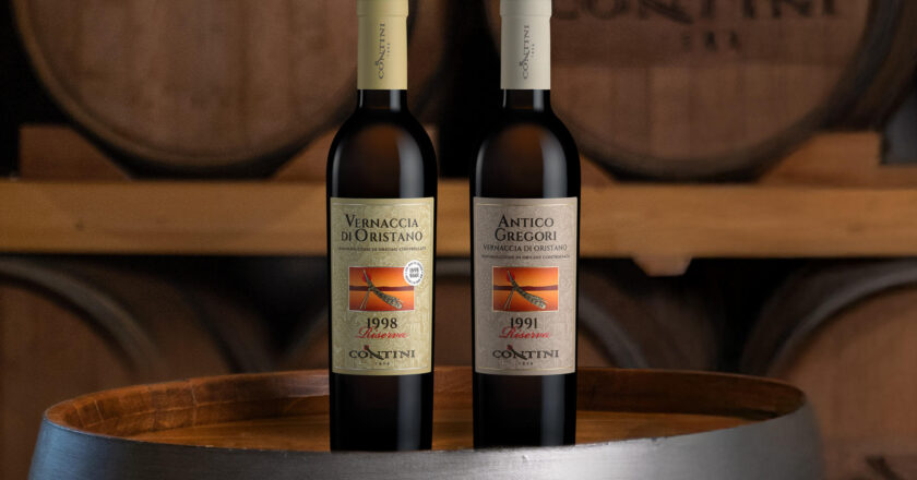 ANTICO GREGORI OTTIENE 100/100 NELLA GUIDA DEI VINI DELL’ESPRESSO 2026