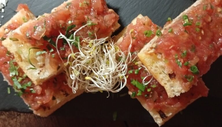 Un ristorante spagnolo catalano in pieno centro di Kuala Lumpur