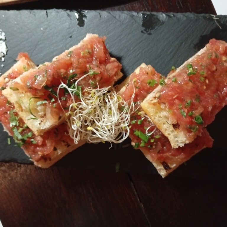 Un ristorante spagnolo catalano in pieno centro di Kuala Lumpur