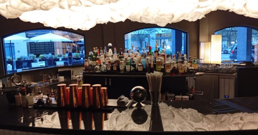 Un nuovo standard per l’ospitalità in Virginia