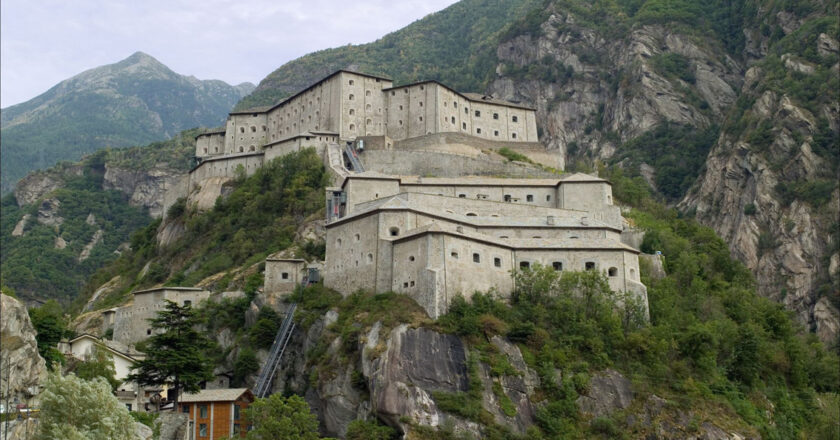 VINS EXTRÊMES 2025, LA VITICOLTURA EROICA TORNA PROTAGONISTA AL FORTE DI BARD