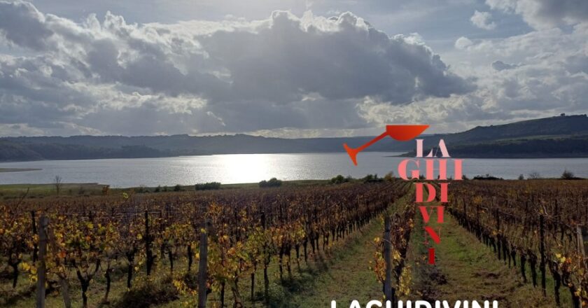 FESTIVAL LAGHIDIVINI 2025: LA XV EDIZIONE VI ATTENDE IN SARDEGNA A POGGIO DEI PINI (CA) DAL 13 AL 17 NOVEMBRE