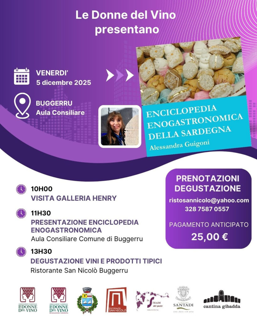 A Buggerru (Sulcis) giornata dedicata alle eccellenze dell’isola