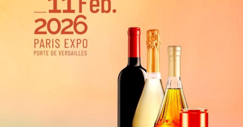 WINE PARIS 2026: GUIDARE L’INNOVAZIONE NELL’INDUSTRIA DELLE BEVANDE