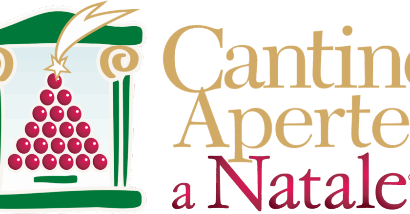 Cantine Aperte a Natale 2025: il vino incontra la magia delle feste (e la sostenibilità)