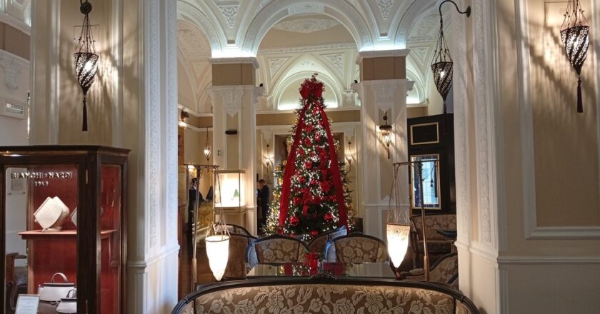 Soggiornare nel cuore di Firenze tra storia e piaceri del palato