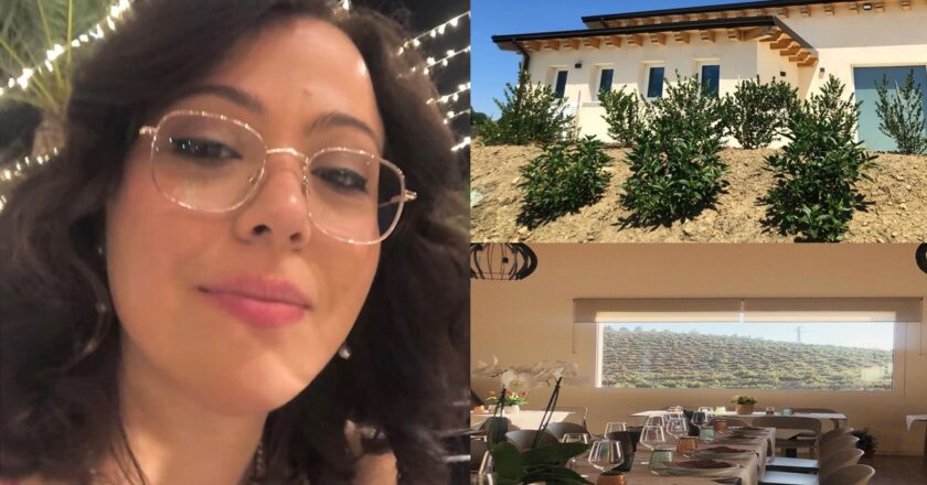 Valledolmo: “Contrada Crete Cucina Agricola” di Rossella Anna Battaglia, la scelta di restare, il coraggio di guardare al futuro