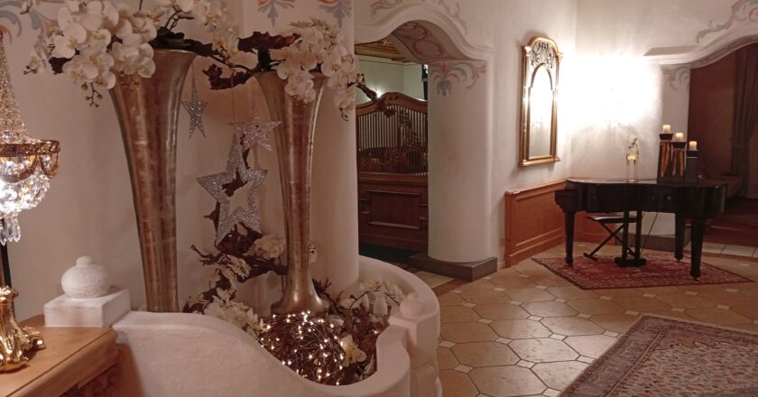 Hotel Colbricon Beauty & Relax, San Martino di Castrozza