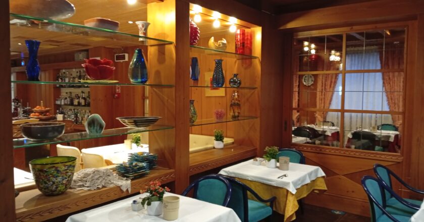 Hotel Mirabello a Fiera di Primiero