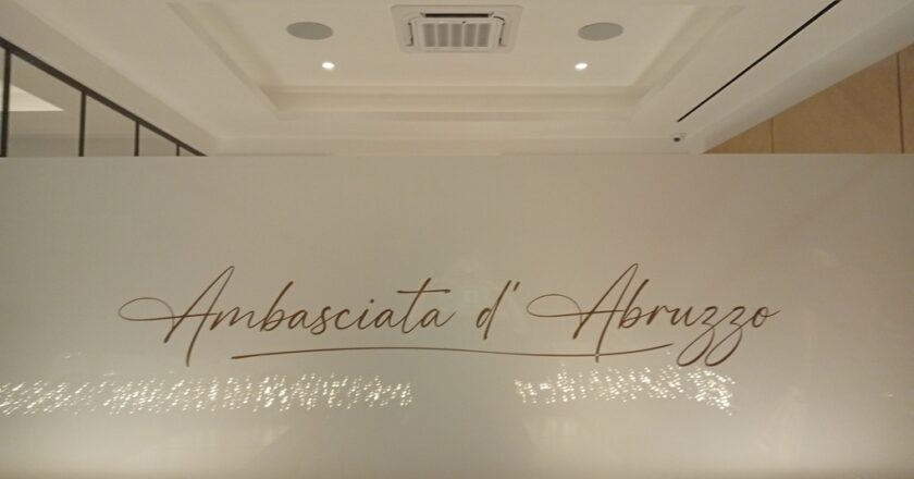 Una bella tradizione romana