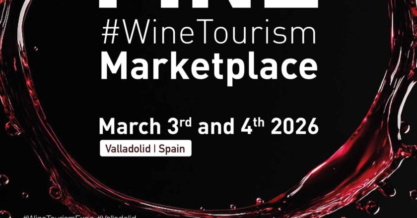 La Sicilia del vino vola a Valladolid: Assovini tra i protagonisti di FINE Wine Tourism Marketplace