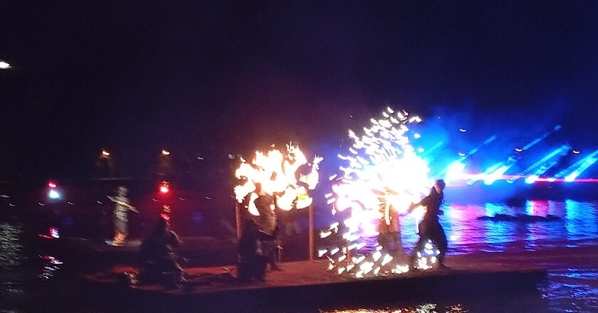 Maschere, spettacoli e sapori: Venezia celebra il suo Carnevale