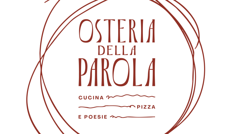 Osteria della Parola: a Prati apre un nuovo indirizzo tra cucina romana, pizza e poesia