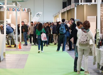 LA SARDEGNA PORTA L’OLIO IN FIERA A TRIESTE