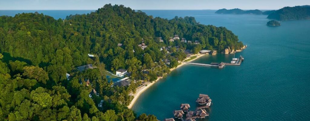 Il gruppo YTL incarna i valori della Malaysia