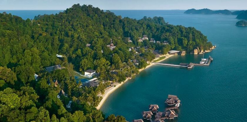 Il gruppo YTL incarna i valori della Malaysia