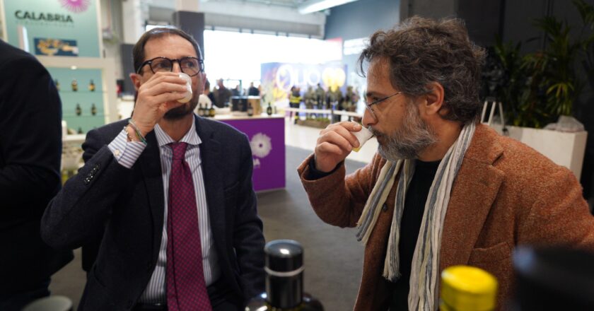 ANCHE L’INTELLIGENZA ARTIFICIALE AIUTA L’AGRICOLTURA