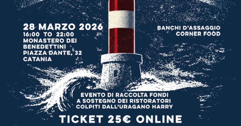 Harrykuminciamu: la Sicilia del vino riparte unita